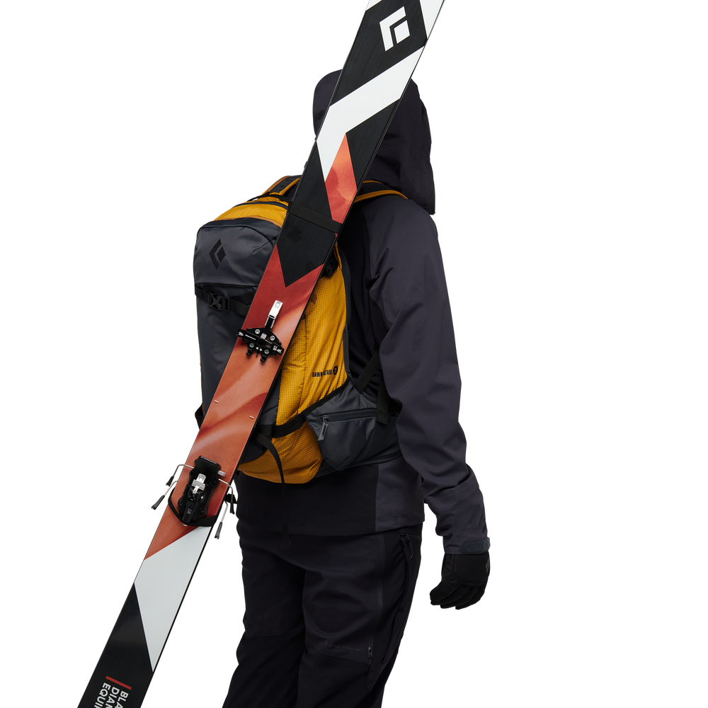 Sac Black Diamond Dawn Patrol 25 Amber 2023 7 Sac Black Diamond Dawn Patrol 25 Amber 2023 – Image 7