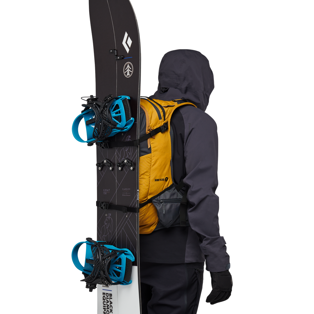 Sac Black Diamond Dawn Patrol 25 Amber 2023 8 Sac Black Diamond Dawn Patrol 25 Amber 2023 – Image 8