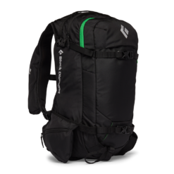 Sac Black Diamond Dawn Patrol 32 Black 2023