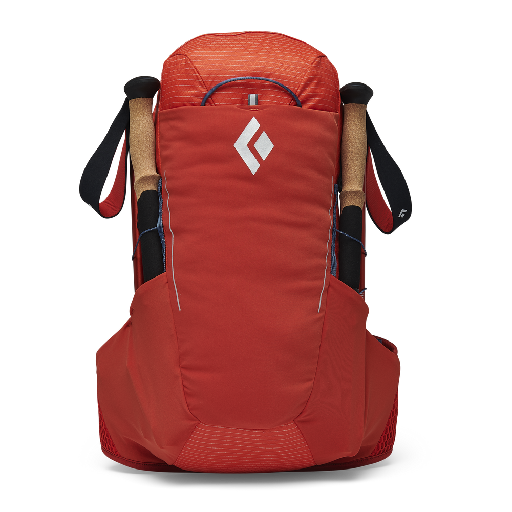 Sac Black Diamond Pursuit 15L Octane-ink Blue 5 Sac Black Diamond Pursuit 15L Octane-ink Blue – Image 5