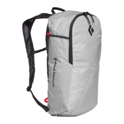 Sac Black Diamond Trail Zip 14 Alloy
