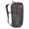 Sac Black Diamond Trail Zip 14 Black