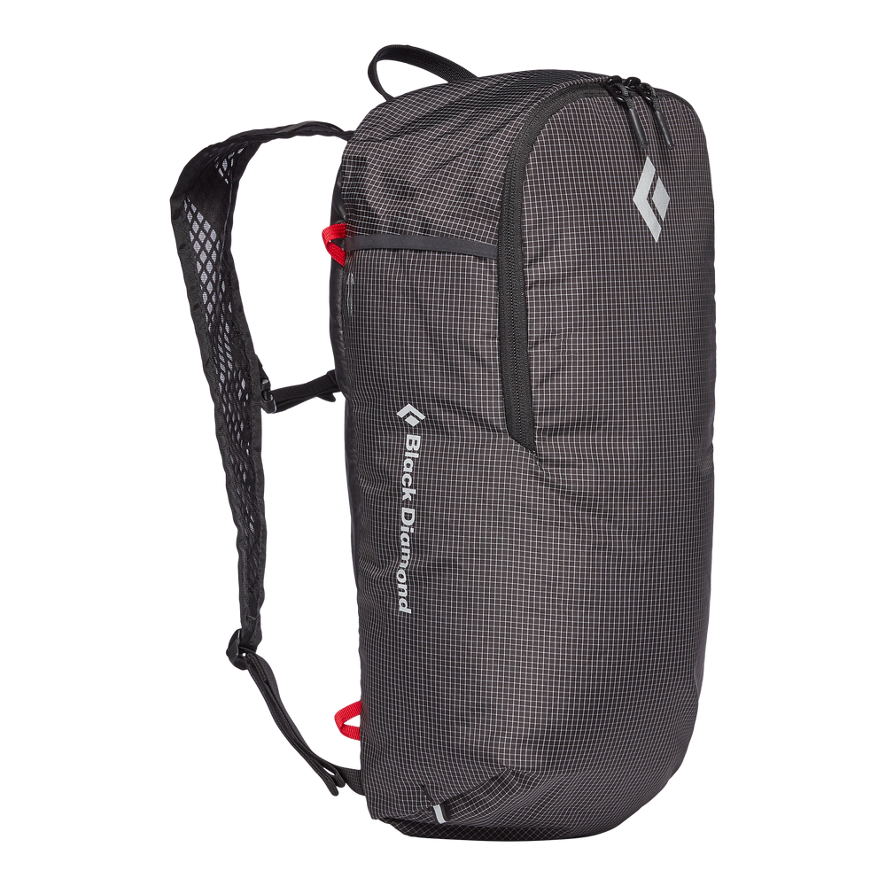Sac Black Diamond Trail Zip 14 Black 1 Sac Black Diamond Trail Zip 14 Black