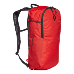 Sac Black Diamond Trail Zip 14 Hyper Red