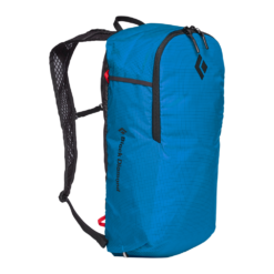 Sac Black Diamond Trail Zip 14 Kingfisher