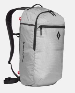 Sac Black Diamond Trail Zip 18 Alloy