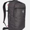 Sac Black Diamond Trail Zip 18 Black