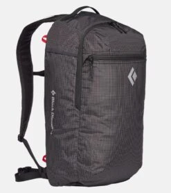 Sac Black Diamond Trail Zip 18 Black