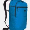 Sac Black Diamond Trail Zip 18 Kingfisher