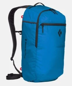 Sac Black Diamond Trail Zip 18 Kingfisher