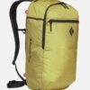 Sac Black Diamond Trail Zip 18 Sunflare