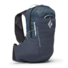 Sac Black Diamond Women's Pursuit 15L Carbon-foam Green Medium