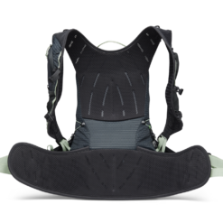 Sac Black Diamond Women's Pursuit 15L Carbon-foam Green Medium -Quick SnowBoard Magasin sac black diamond women s pursuit 15L carbon foam green 2