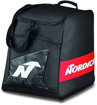 Sac Chaussure Ski Nordica Boot Bag Eco Fabric 1 Sac Chaussure Ski Nordica Boot Bag Eco Fabric