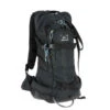 Sac Elementerre Norsnow 25 Litres Noir