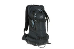 Sac Elementerre Norsnow 25 Litres Noir
