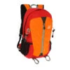 Sac Elementerre Sunny 25 Rouge Orange