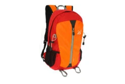 Sac Elementerre Sunny 25 Rouge Orange