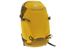 Sac Elementerre Talca 25 Litres Jaune