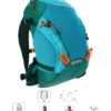 Sac Elementerre Talca 25 Litres Turquoise