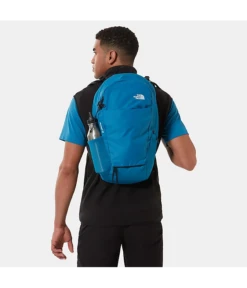 Sac The North Face Basin 18 Banff Blue Aviator Navy -Quick SnowBoard Magasin sac the north face basin 18 banff blue aviator navy 2