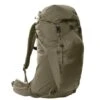 Sac The North Face Hydra 38 Rc Military Olive Tnf Black