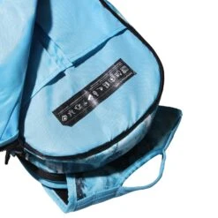 Sac The North Face Slackpack 2.0 Norse Blue Cole Navin Never A Face Print-Norse Blue -Quick SnowBoard Magasin sac the north face slackpack 2 0 2