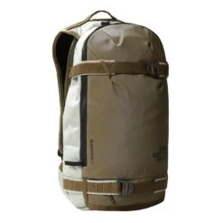Sac The North Face Slackpack 2.0 Military Olive / Tea Green