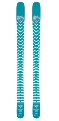 Ski Black Crows Captis Birdie