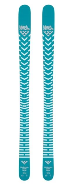 Ski Black Crows Captis Birdie + Fixation