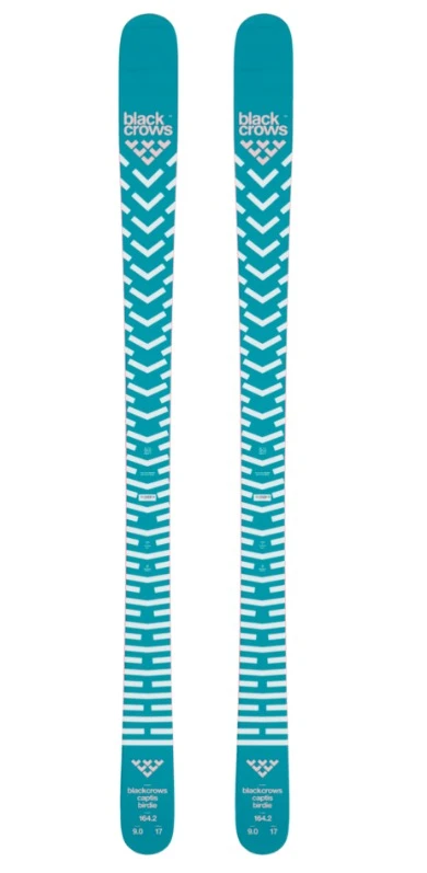 Ski Black Crows Captis Birdie 1 Ski Black Crows Captis Birdie