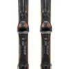 Ski Blizzard Thunderbird R13 + Fixation Tpx 12 Demo