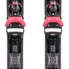 Ski Dynastar E Lite 9 + Fixation Konect Nx 12