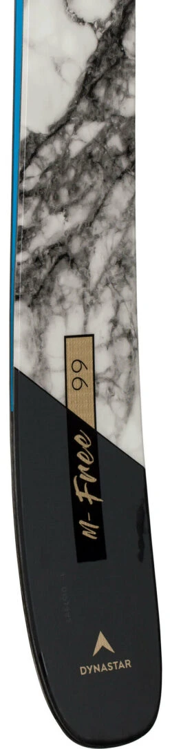 Ski Dynastar M-Free 99 Open 2023 6 Ski Dynastar M-Free 99 Open 2023 -Quick SnowBoard Magasin ski dynastar M Free 99 open 2 1