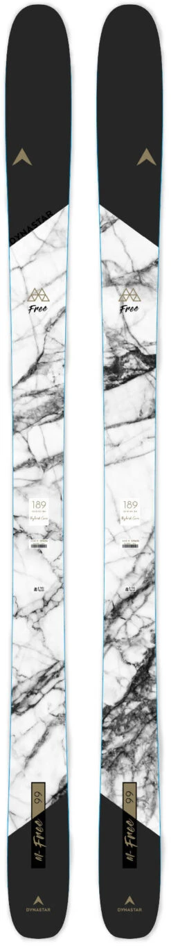 Ski Dynastar M-Free 99 Open 2023