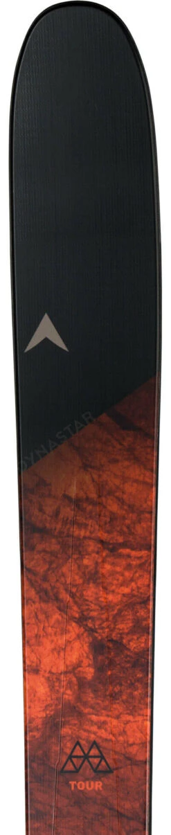 Ski Dynastar M-Tour 99 F-Team Open + Fixation 6 Ski Dynastar M-Tour 99 F-Team Open + Fixation -Quick SnowBoard Magasin ski dynastar M Tour 99 F Team open 2 1