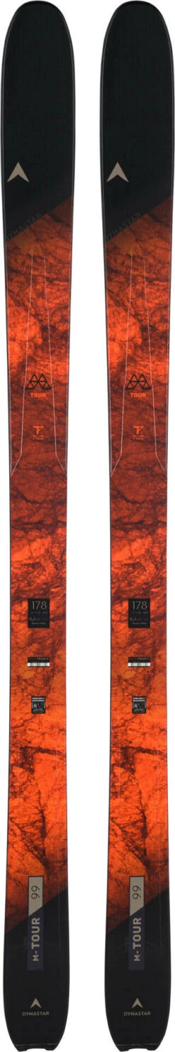 Ski Dynastar M-Tour 99 F-Team Open