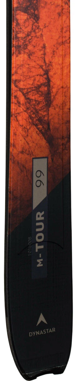 Ski Dynastar M-Tour 99 F-Team Open + Fixation 7 Ski Dynastar M-Tour 99 F-Team Open + Fixation -Quick SnowBoard Magasin ski dynastar M Tour 99 F Team open 3 1