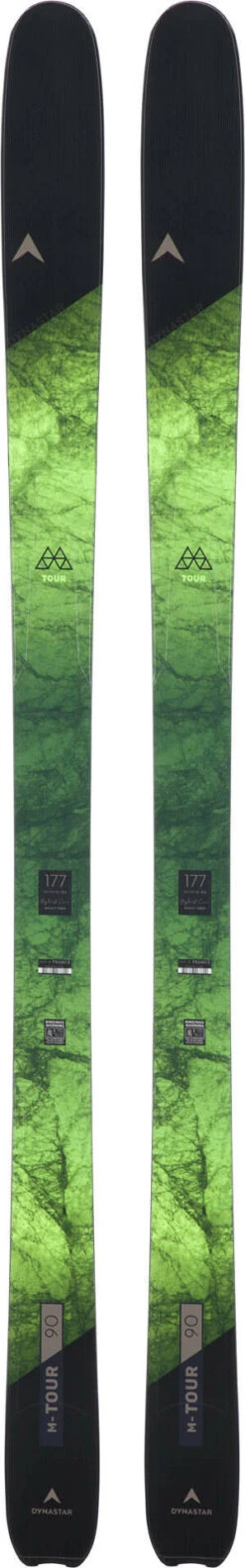 Ski Dynastar M-tour 90 Open