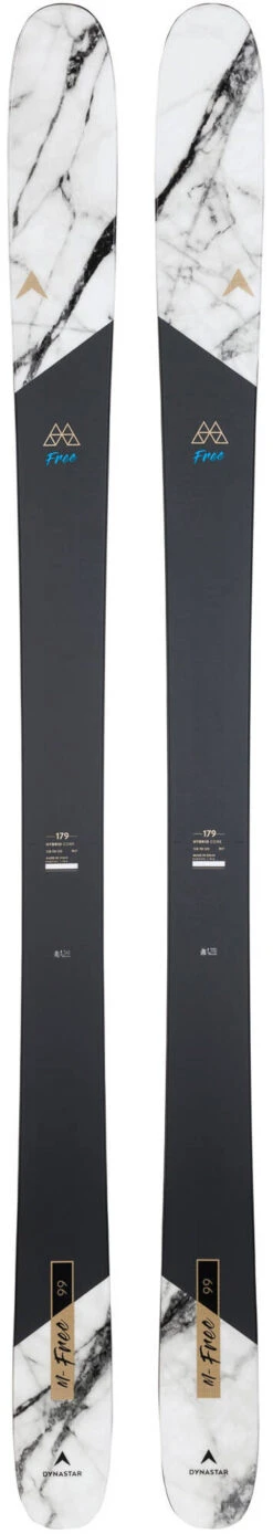 Ski Dynastar M-free 99 Open
