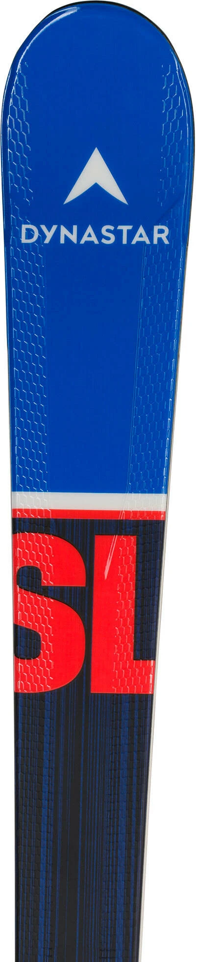 Ski Dynastar Speed Master Sl R22 + Fixation SPX 12 ROCKERACE GW HOT RED 2 Ski Dynastar Speed Master Sl R22 + Fixation SPX 12 ROCKERACE GW HOT RED – Image 2