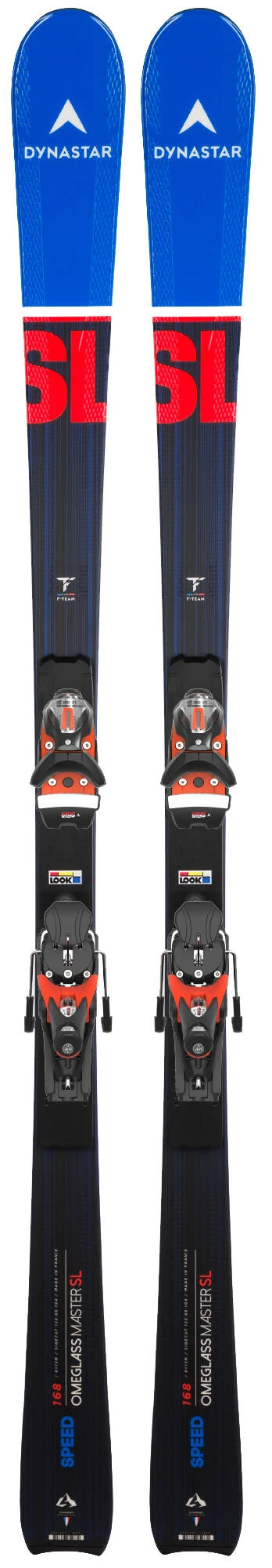 Ski Dynastar Speed Master Sl R22 + Fixation SPX 12 ROCKERACE GW HOT RED 1 Ski Dynastar Speed Master Sl R22 + Fixation SPX 12 ROCKERACE GW HOT RED