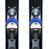 Ski Dynastar Speed Race Ltd C Noel + Fixation Look Nx 12 Konect Gw B80 Black Blue