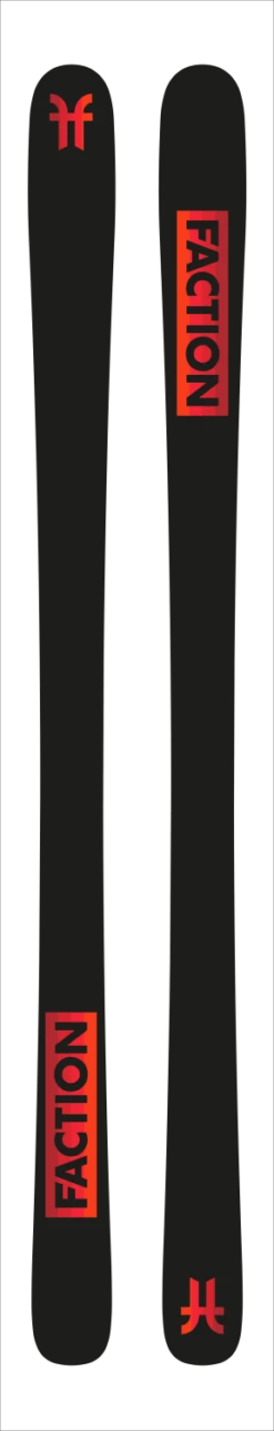 Ski Faction Dancer 1 + Fixation -Quick SnowBoard Magasin ski faction dancer 1 1