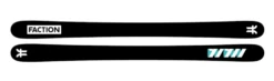 Ski Faction Mana 4 + Fixation 3 Ski Faction Mana 4 + Fixation -Quick SnowBoard Magasin ski faction mana 4 1 1
