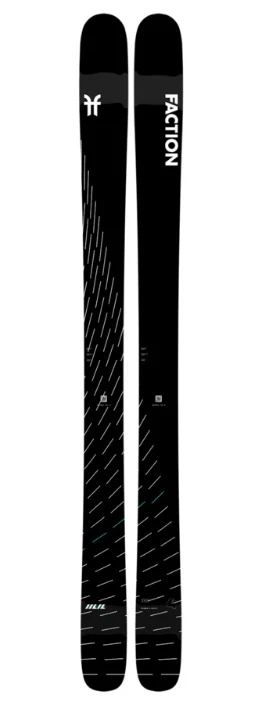 Ski Faction Mana 4 1 Ski Faction Mana 4