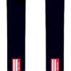 Rossignol Ski Hero Athlete Multievent + Fixation Nx 7 Gw Rtl B73 Black Icon