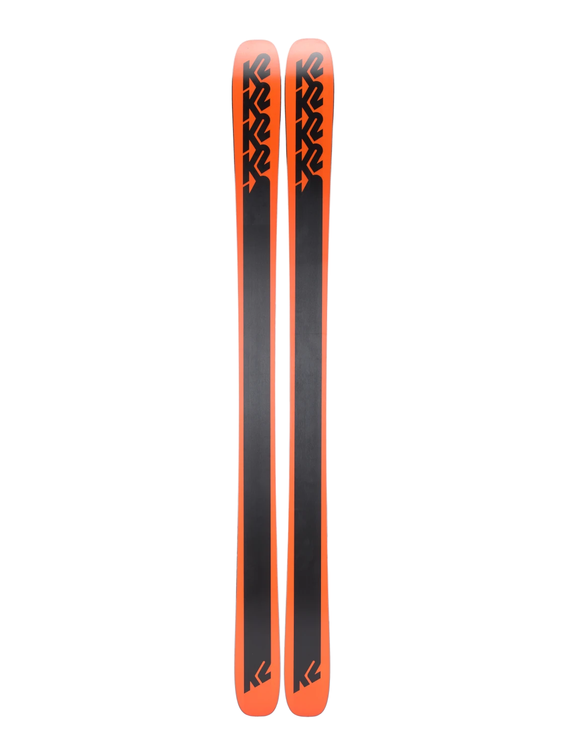 Ski K2 Reckoner 102 2 Ski K2 Reckoner 102 – Image 2