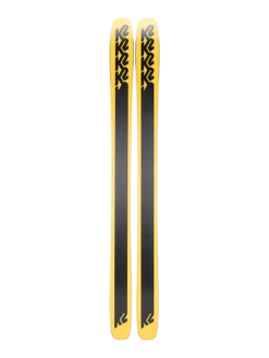 Ski K2 Reckoner 112 + Fixation -Quick SnowBoard Magasin ski k2 reckoner 112 3