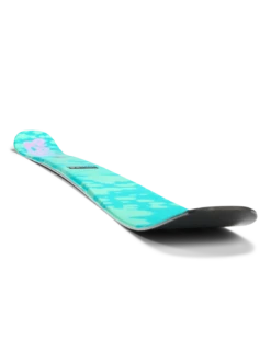 Ski K2 Reckoner 92 W Alliance + Fixation 7 Ski K2 Reckoner 92 W Alliance + Fixation -Quick SnowBoard Magasin ski k2 reckoner 92 w alliance 3